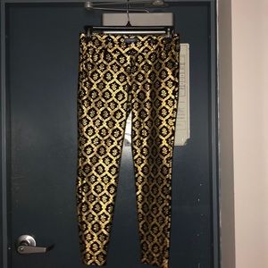 Pixie Mid-Rise Old Navy Pants